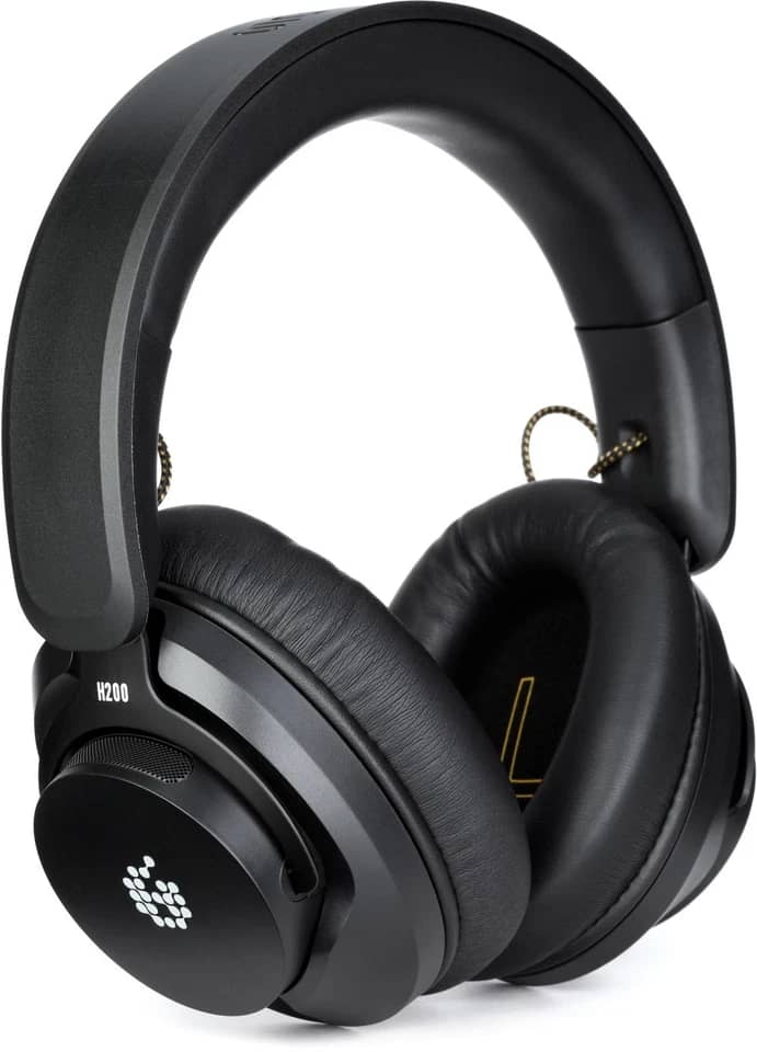 ADAM Audio ADAM Audio H200 Headphones & Earbuds 