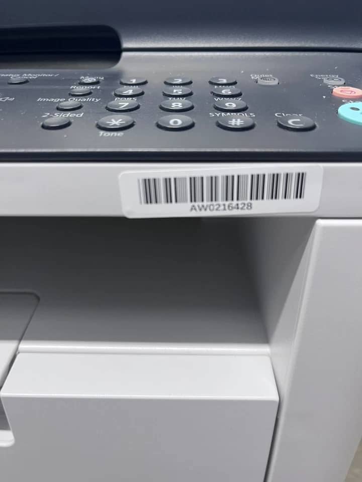 Canon L190 Printers New