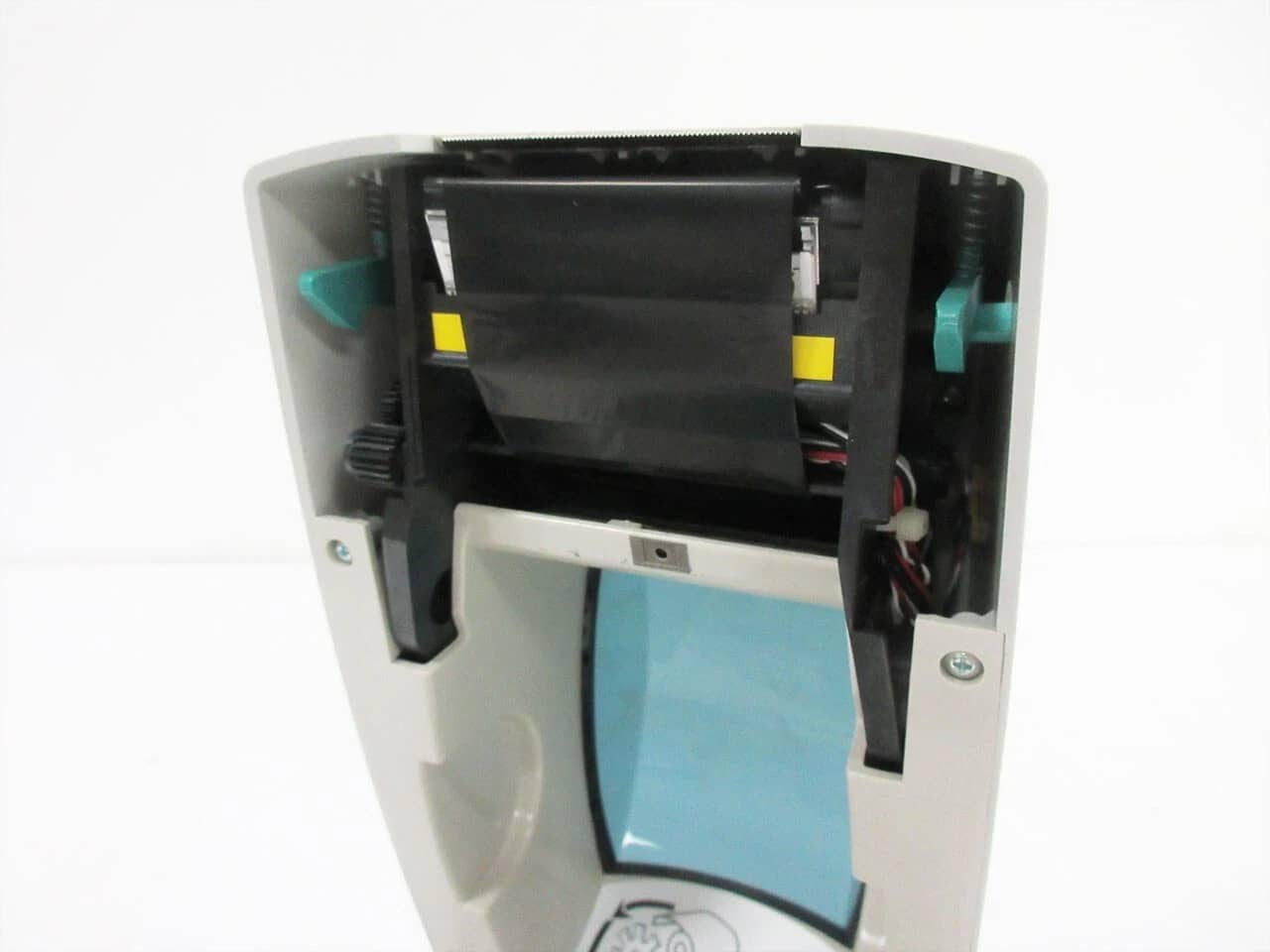 Zebra 282P Printers Used - Good