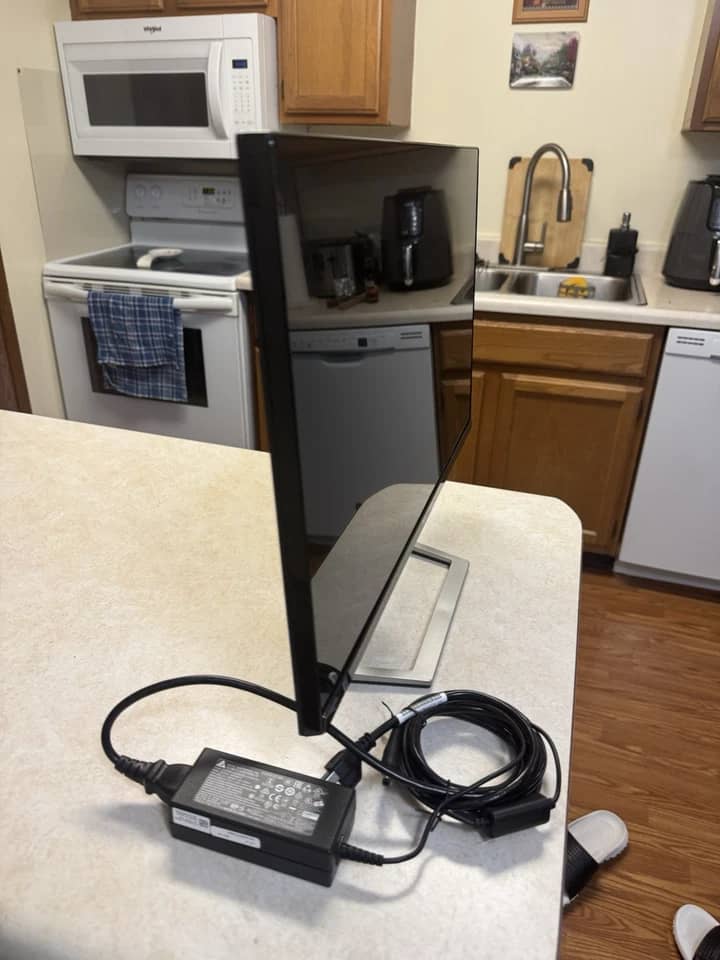 Dell S2418H Monitors