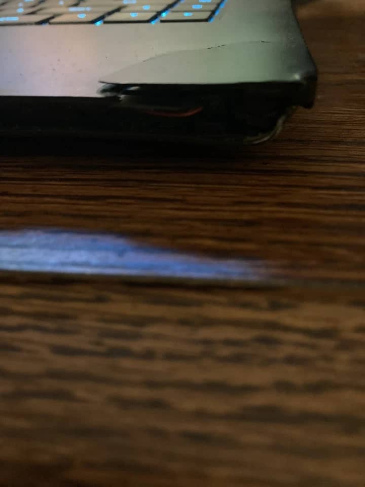 Dell Alienware m15 R5 Computers