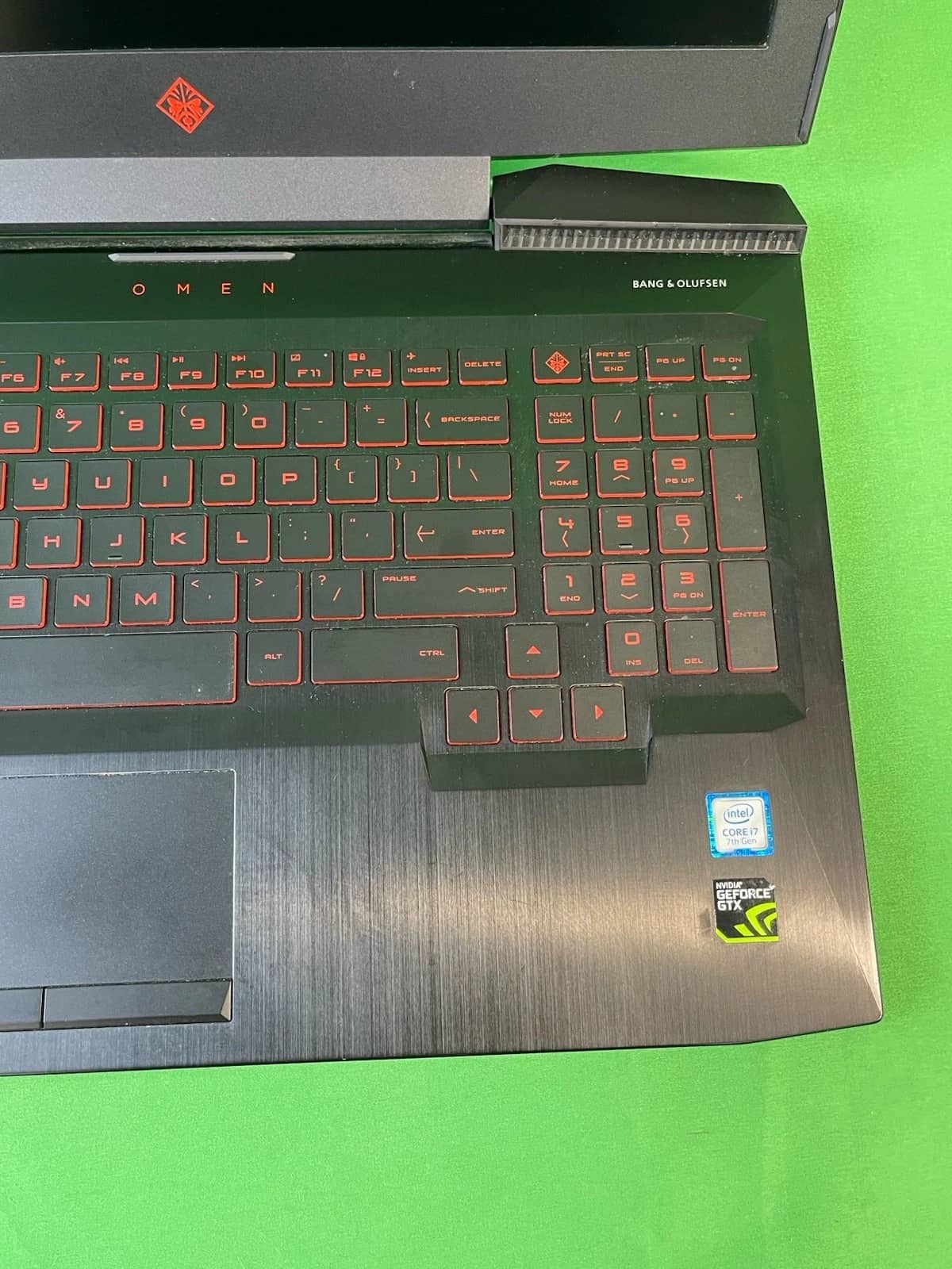 HP Omen Gaming Computers 512GB 16GB New