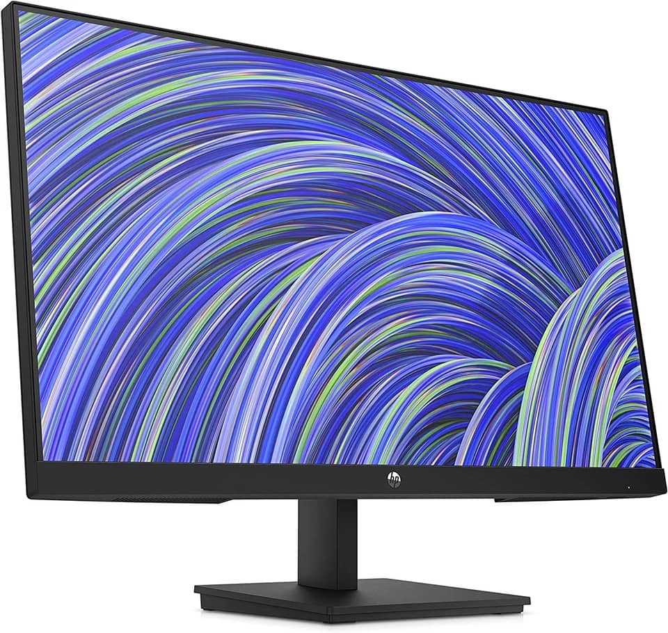 HP V24i G5 Monitors