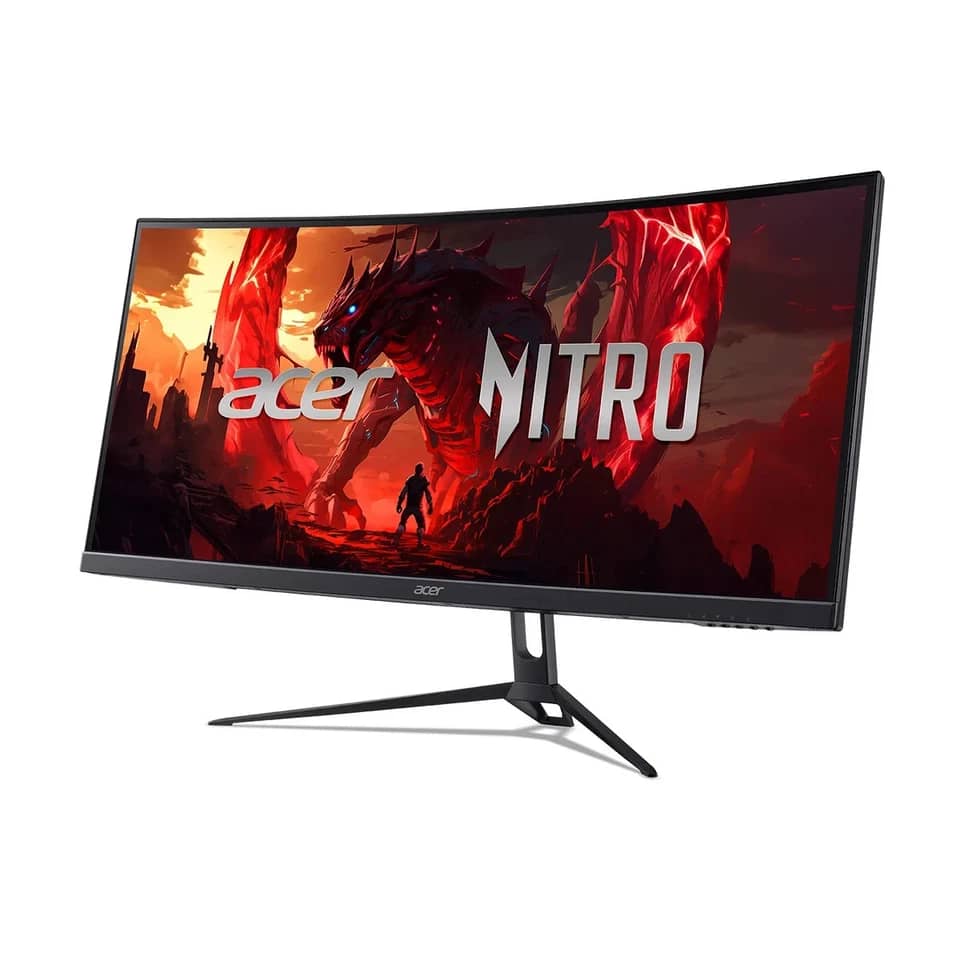 Acer ED300C Monitors