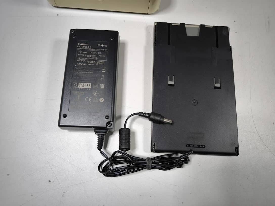 Canon CP1000 Printers Used - Good