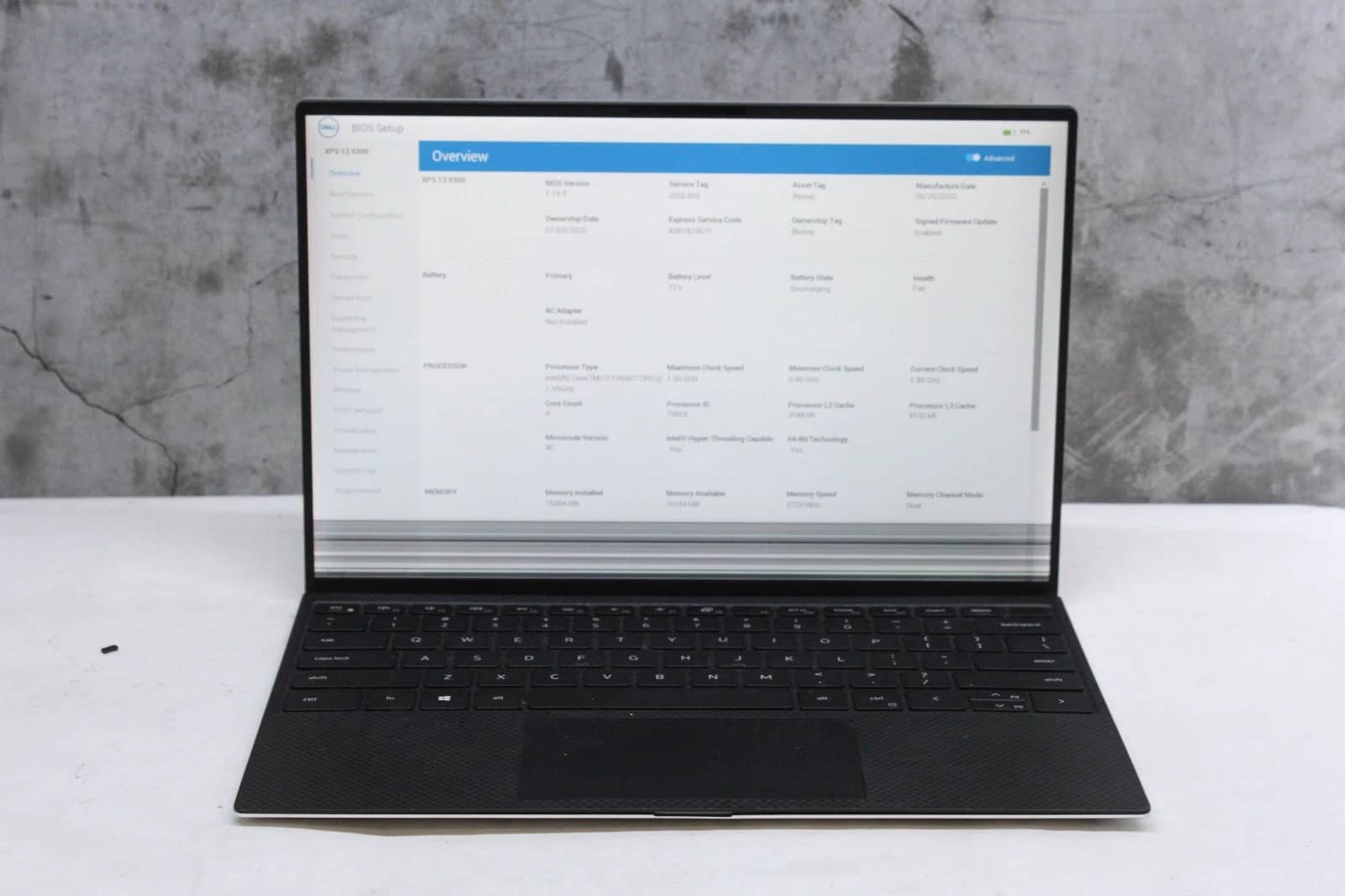 Dell XPS Computers New