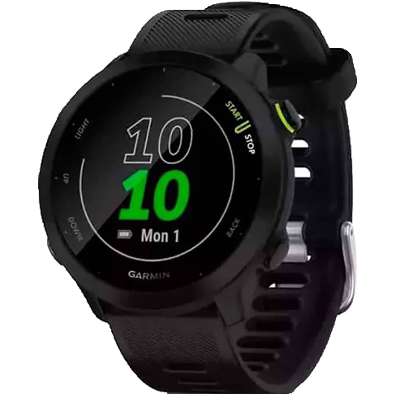 Garmin Garmin Forerunner 55 Smartwatches White 42mm New