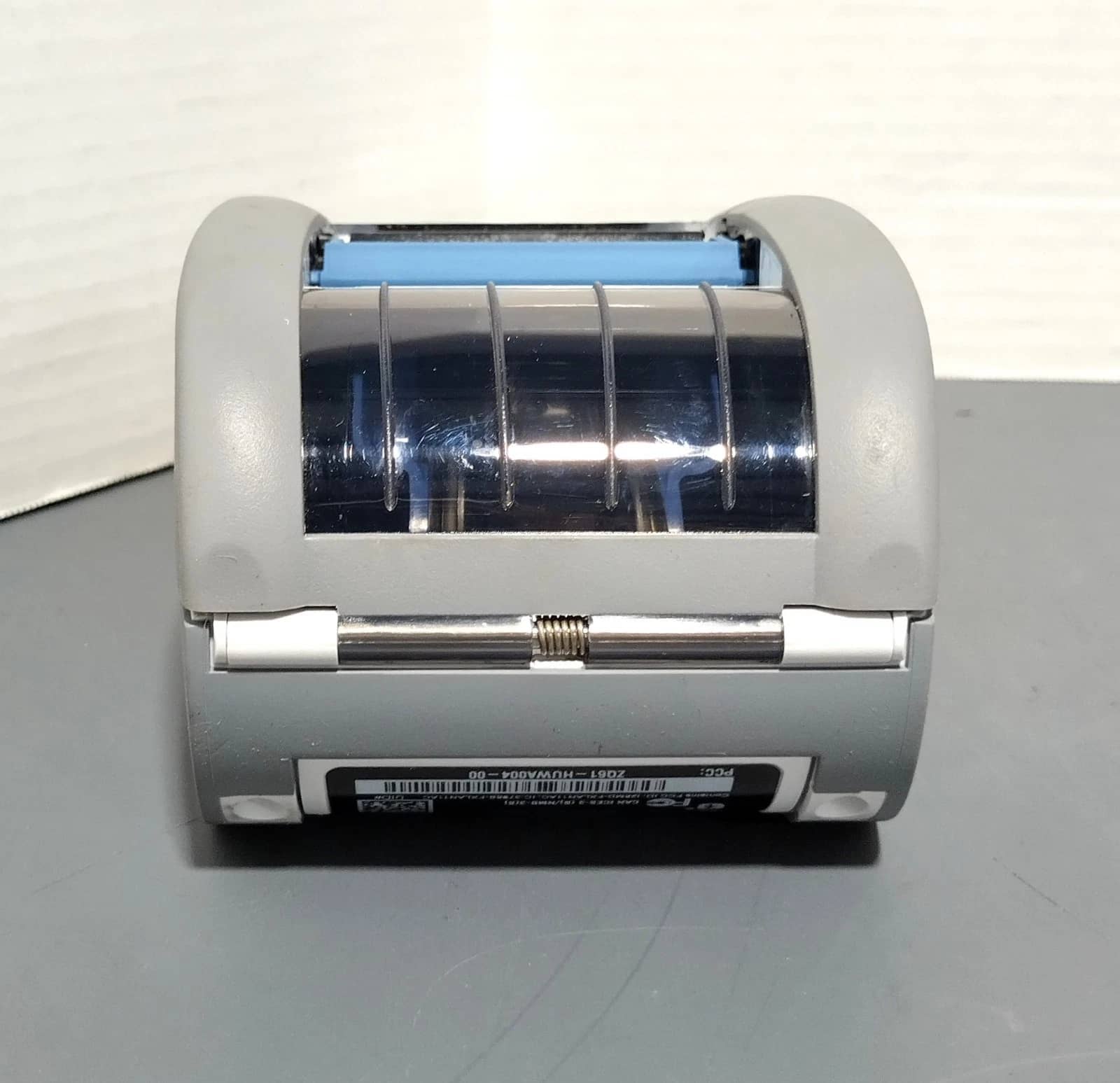 Zebra ZQ610 Plus Printers New