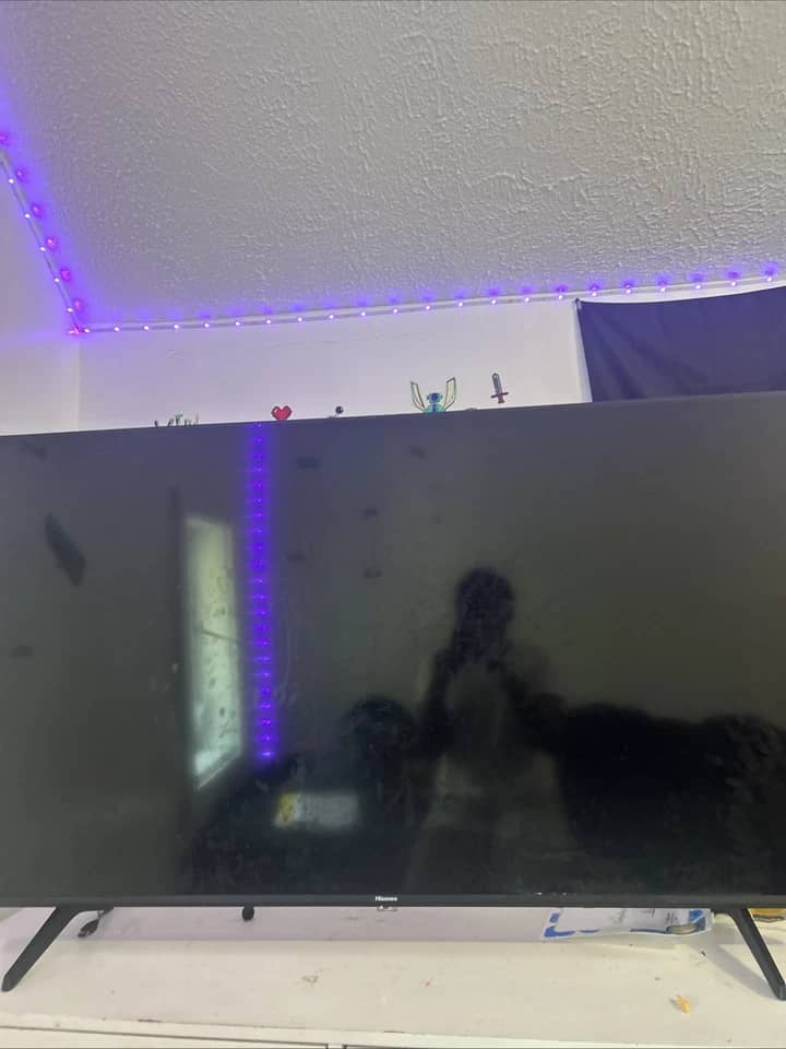 Hisense 40h4030f3 TVs