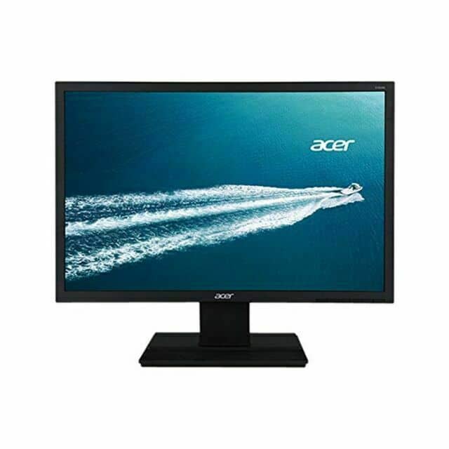 Acer KG270 W3biip Monitors New