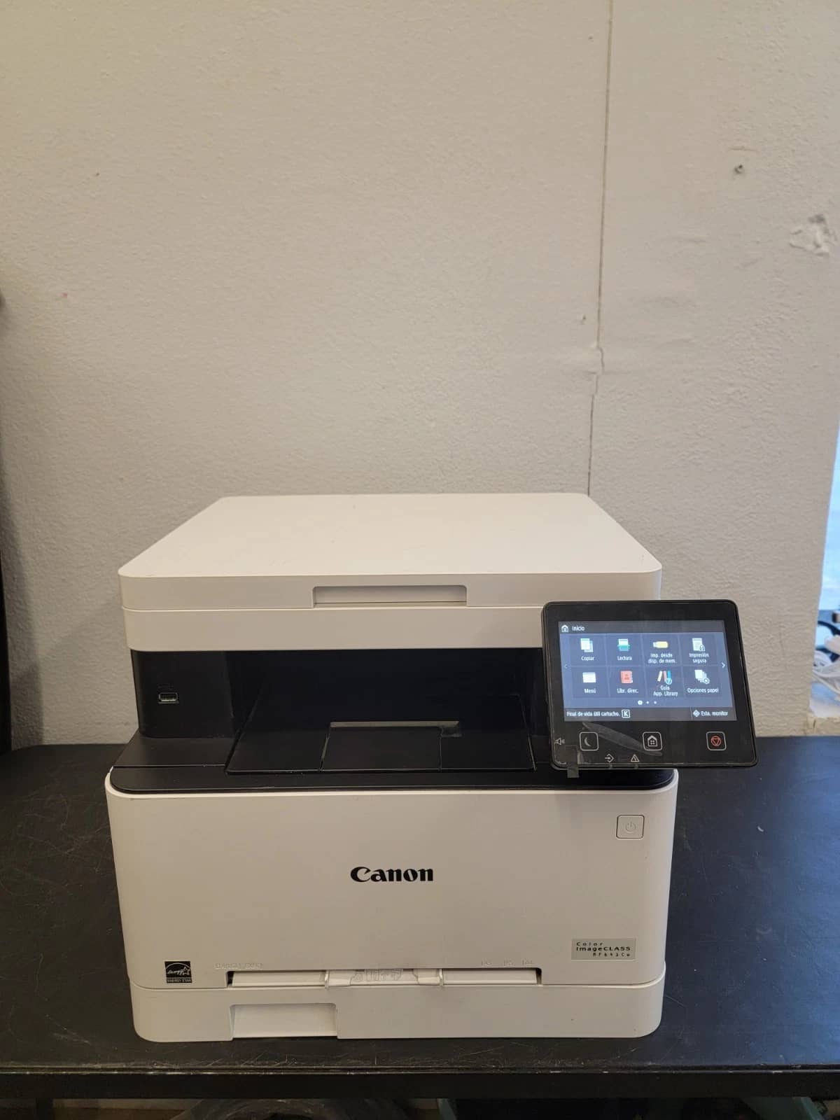 Canon COLOR IMAGE CLASS Printers New