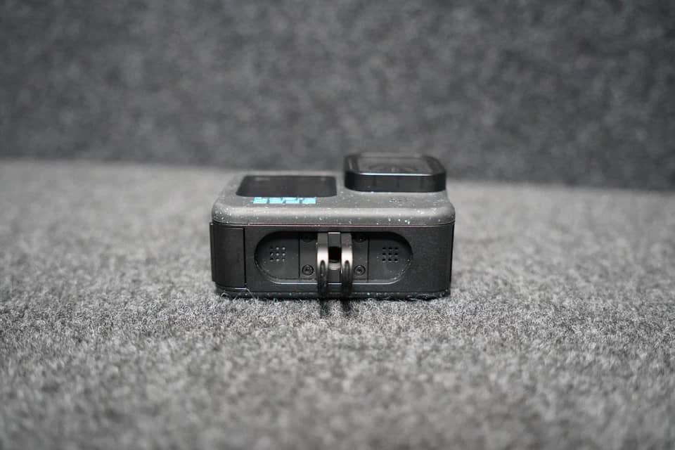GoPro HERO 12 Digital Cameras Black New Body Only