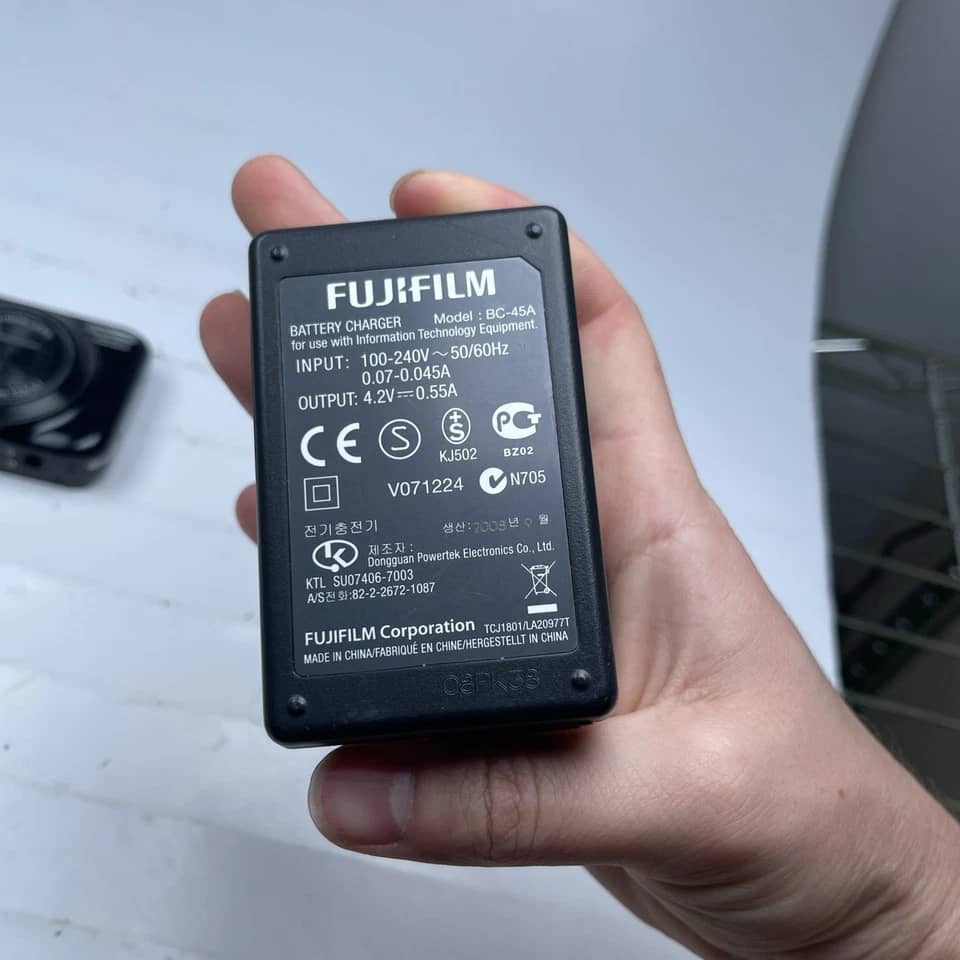 Fujifilm JX300 Digital Cameras Silver New Body Only