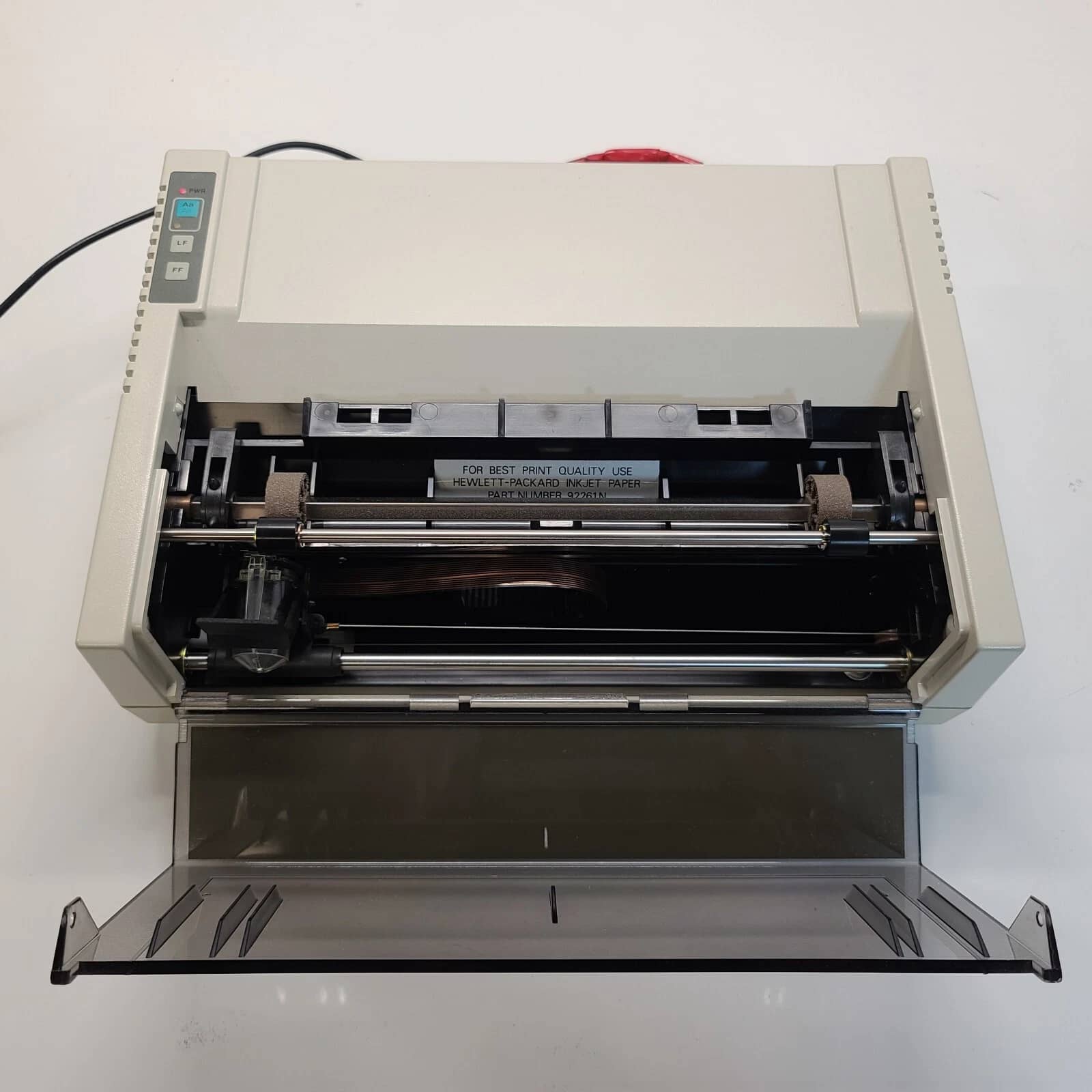HP 2225D Printers Used - Good