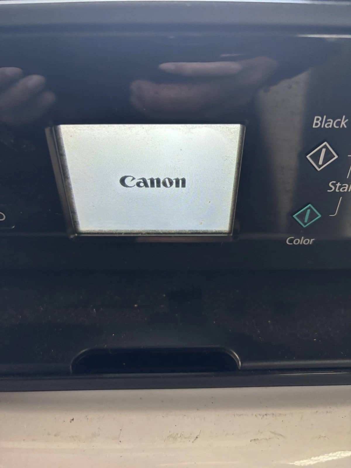 Canon 2986C002 Printers Open-Box Excellent