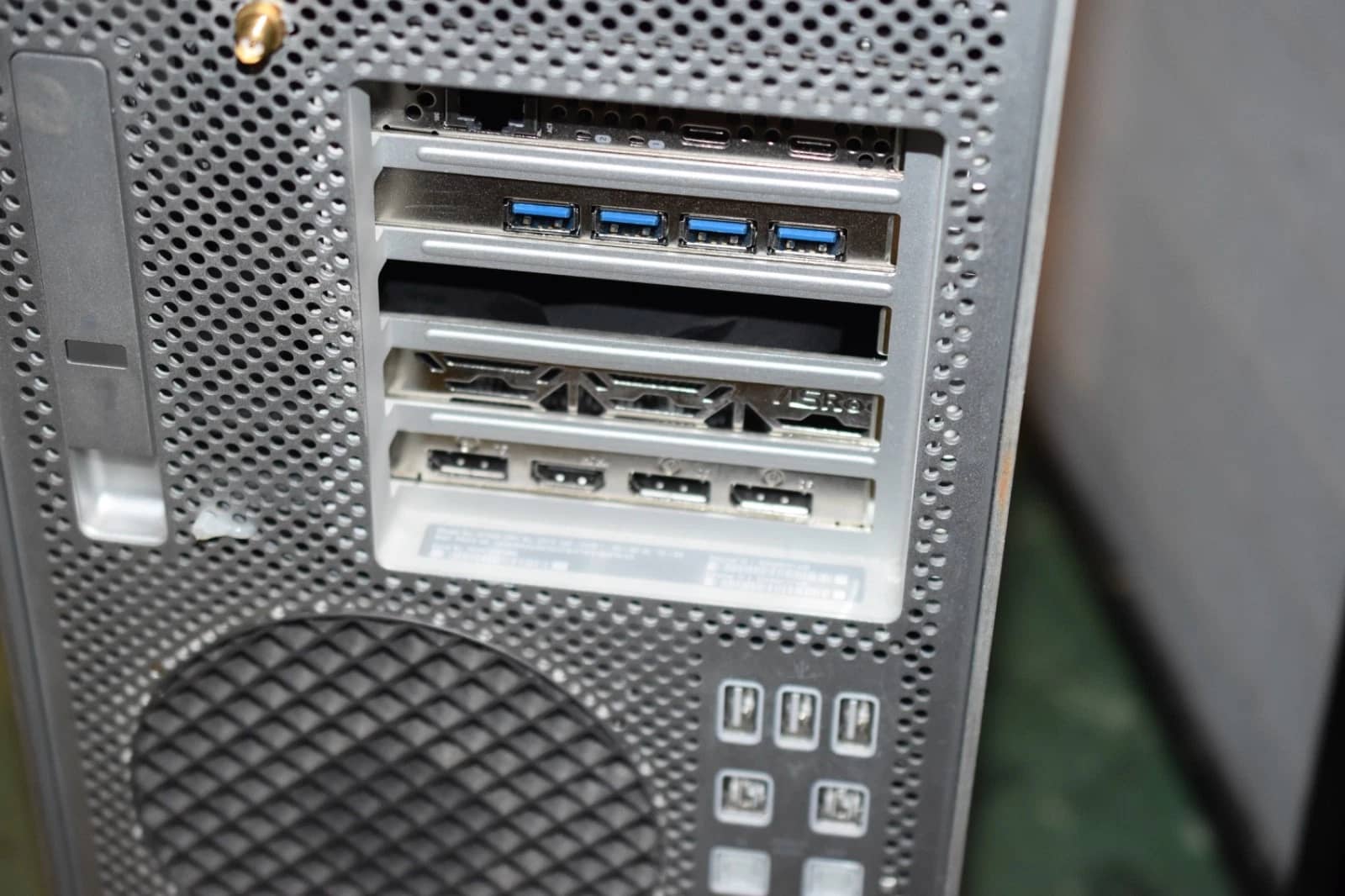 Apple Mac Pro Computers New