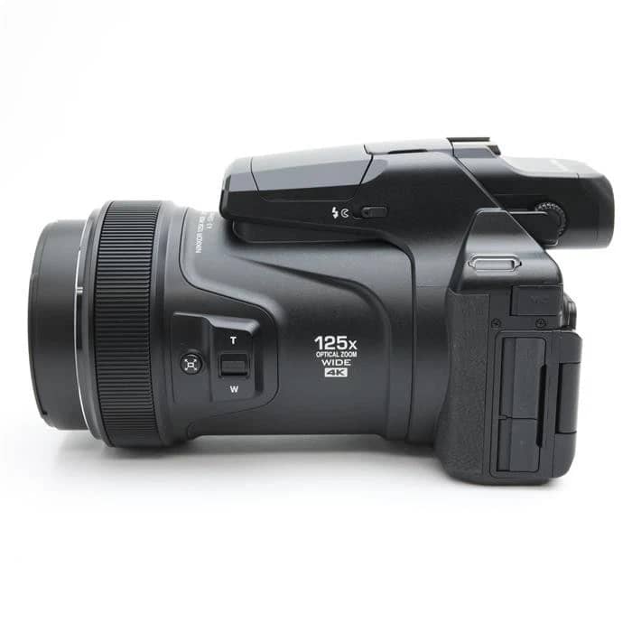 Nikon COOLPIX P1000 Digital Cameras