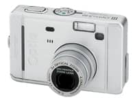Pentax Optio S5z Digital Cameras Silver New Body Only
