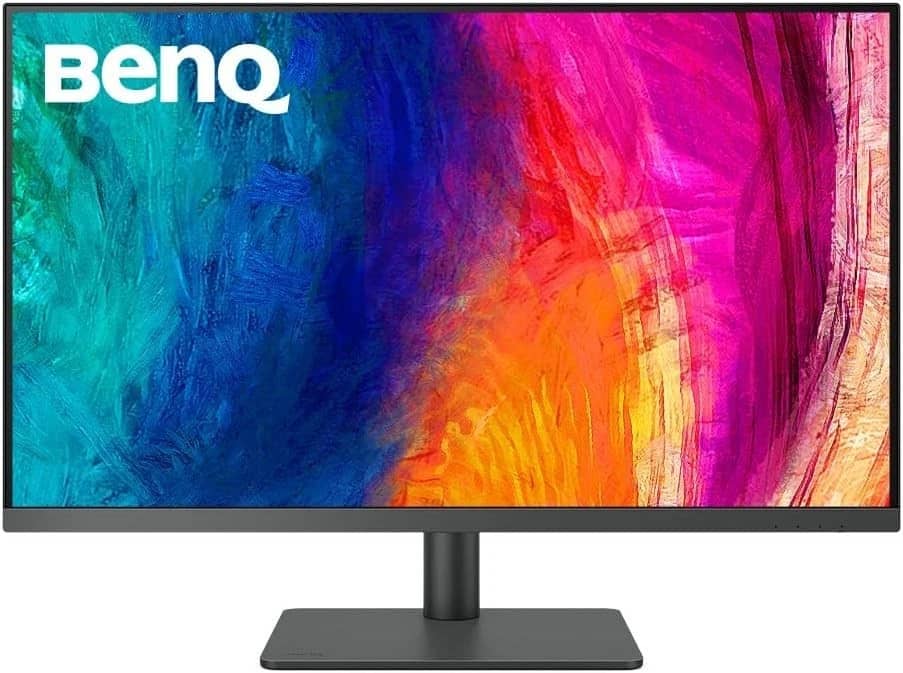 BenQ PD3205U Monitors
