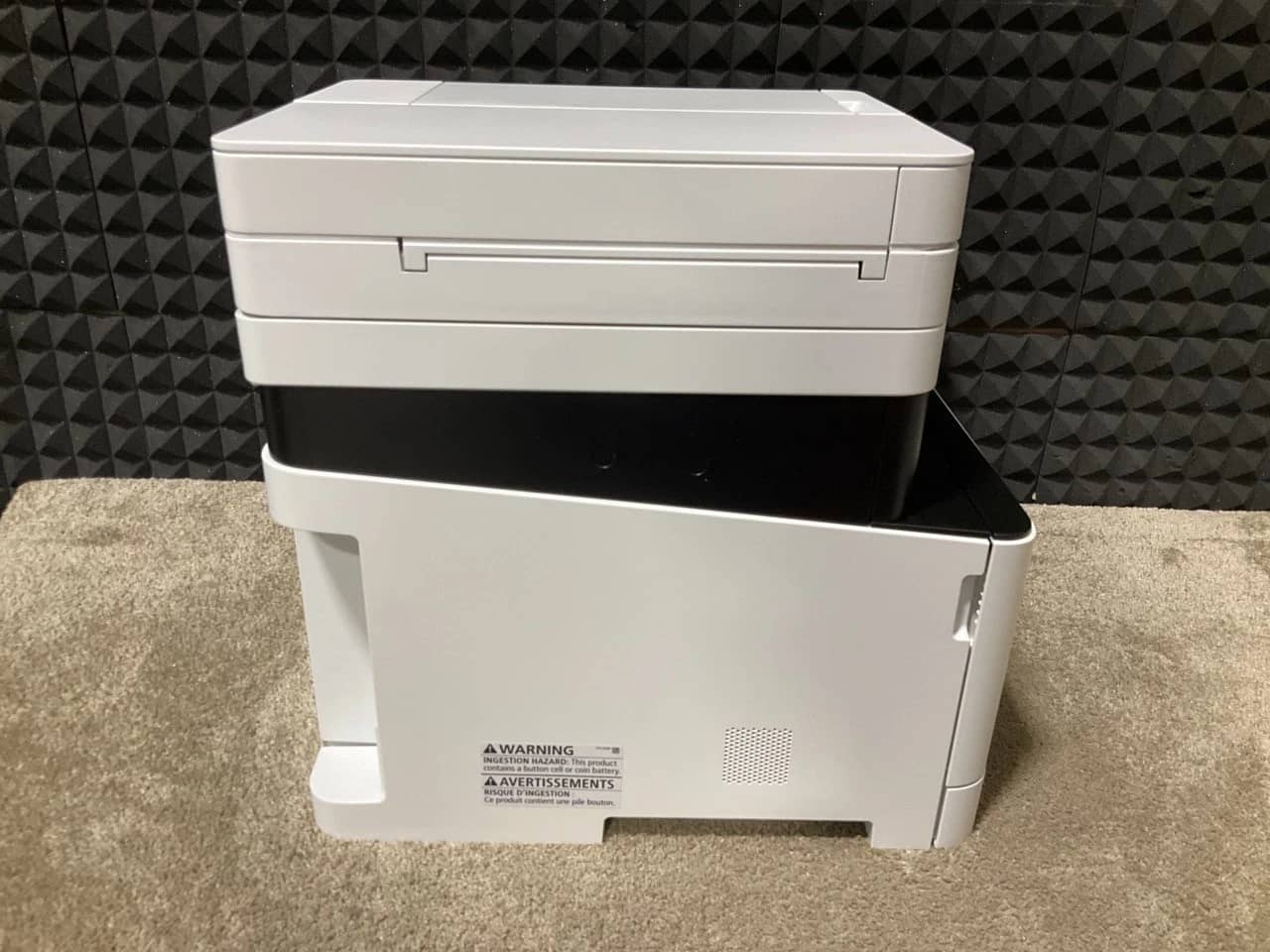 Canon imageCLASS MF656cdw Printers Refurbished - Excellent