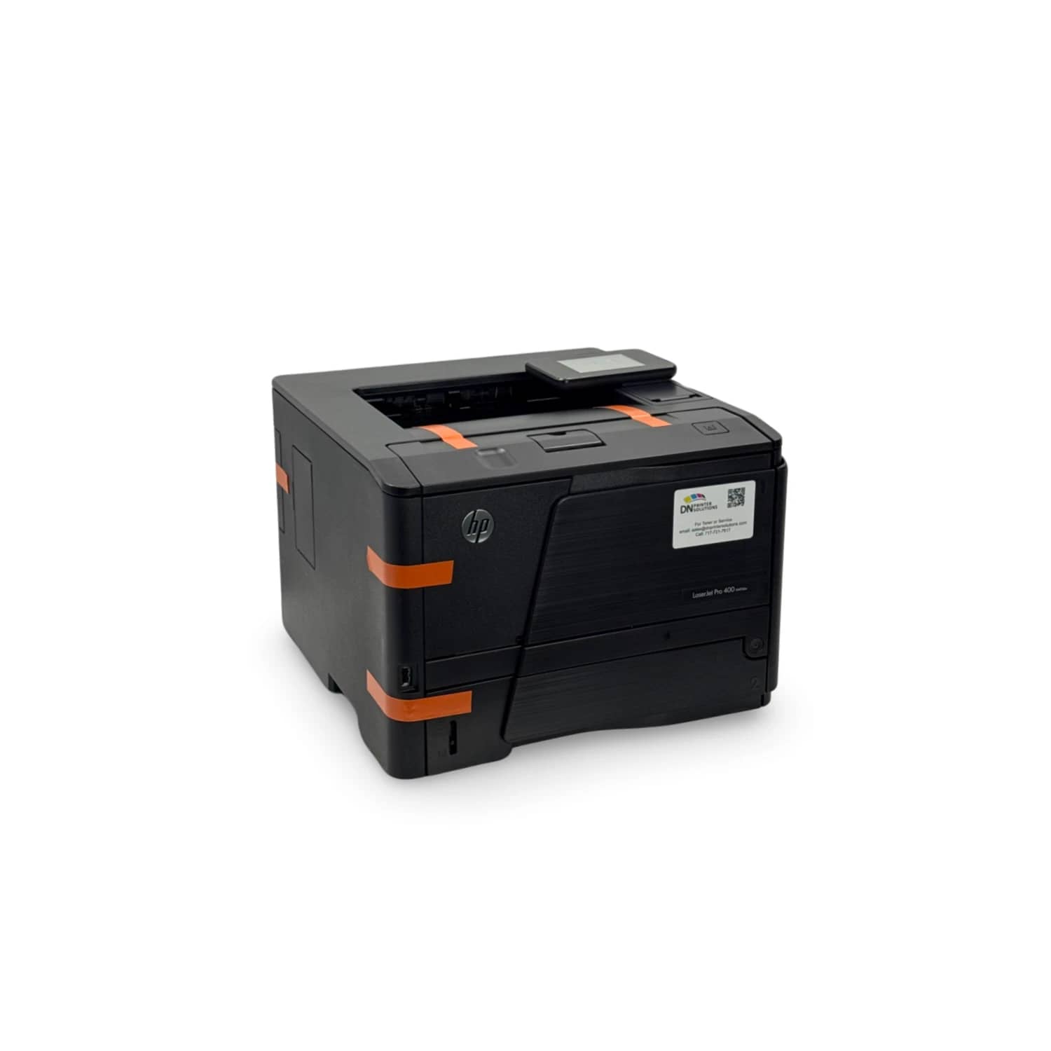 HP Laserjet Pro 400 M401DW Printers New