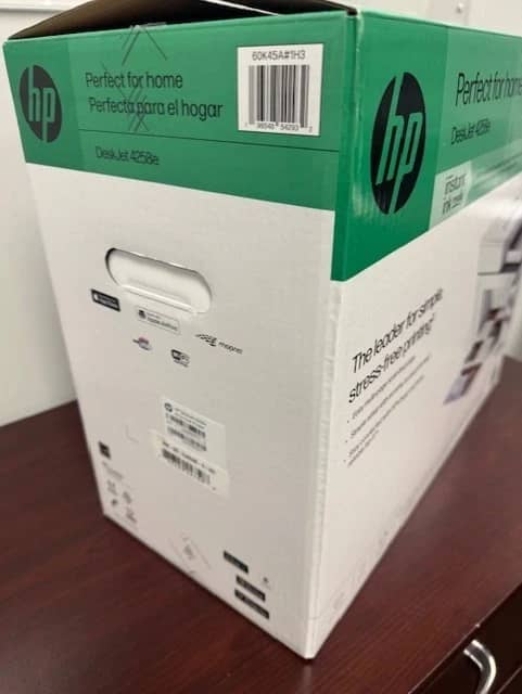HP 4258e Printers New