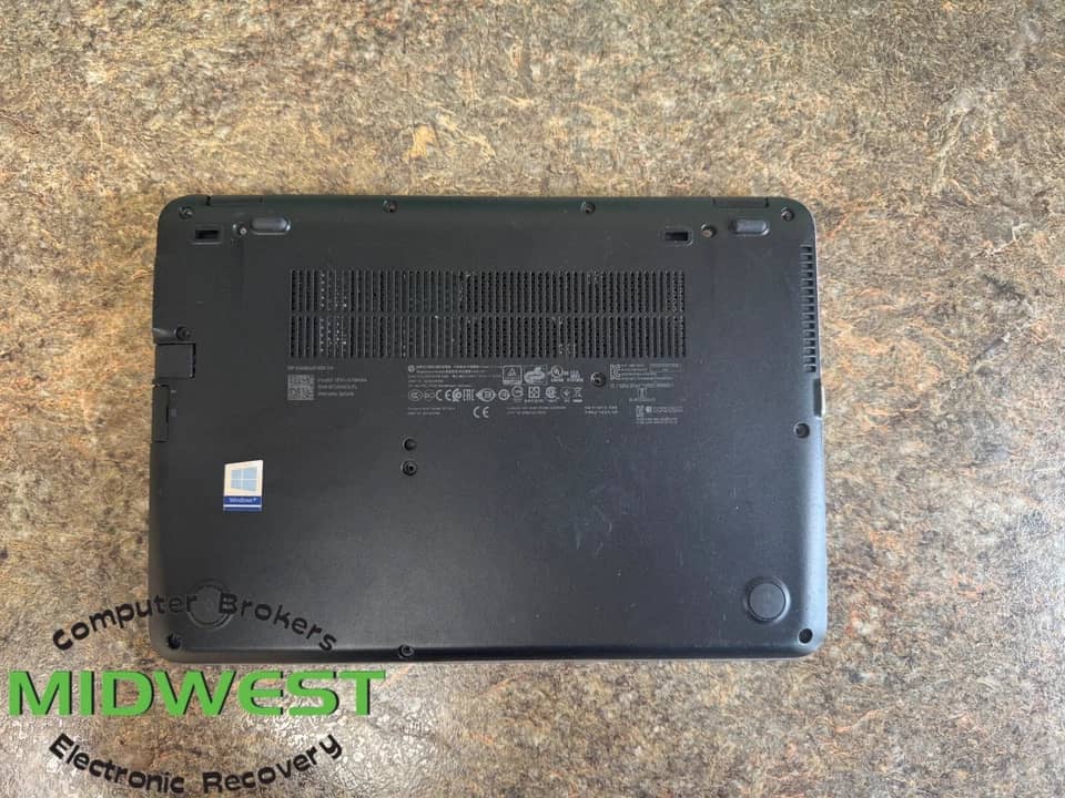 HP EliteBook 820 G4 Computers