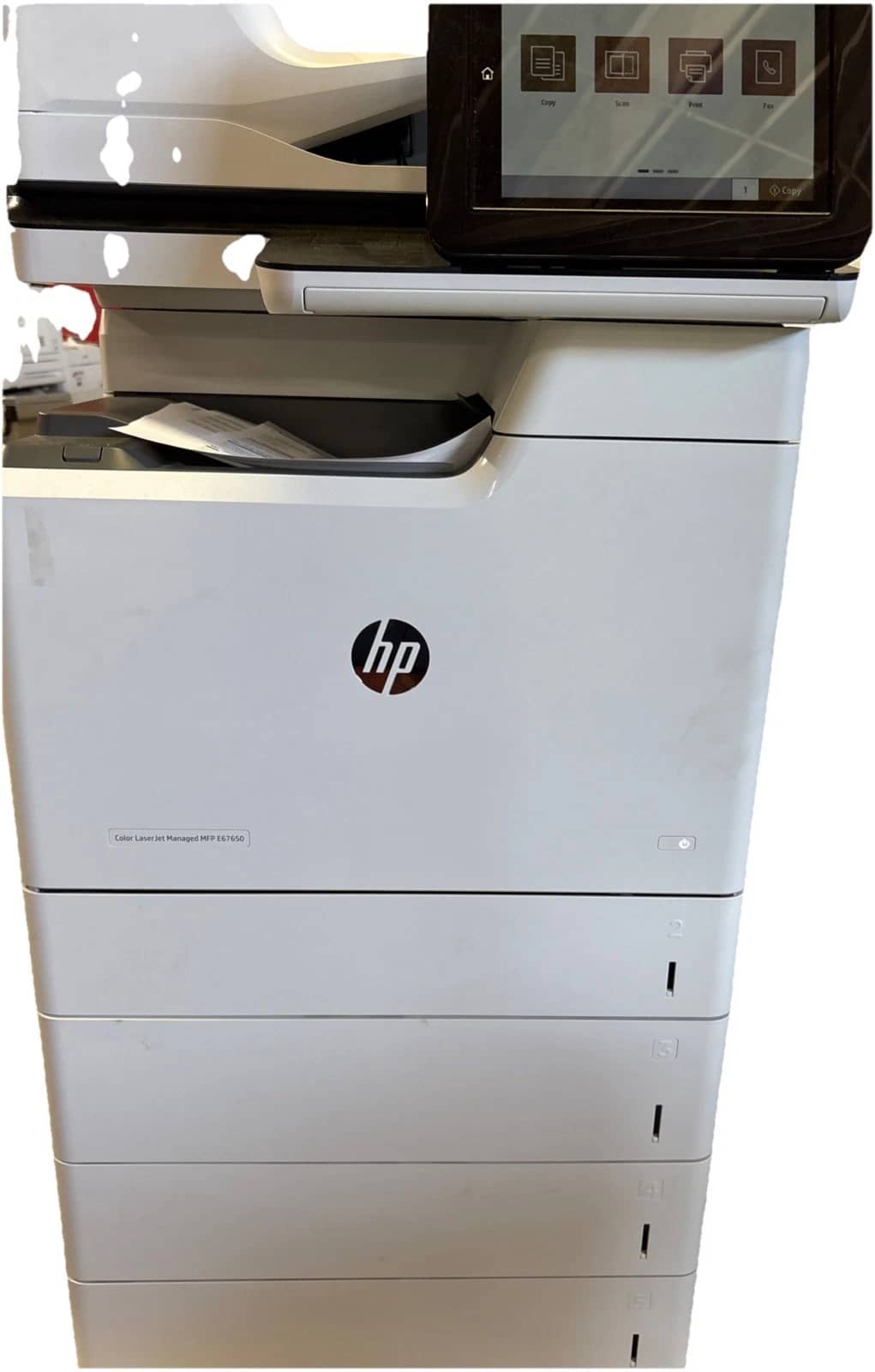 HP 3GY31A Printers New