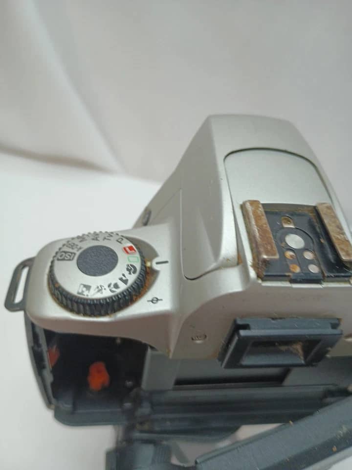Canon EOS 2000D Digital Cameras