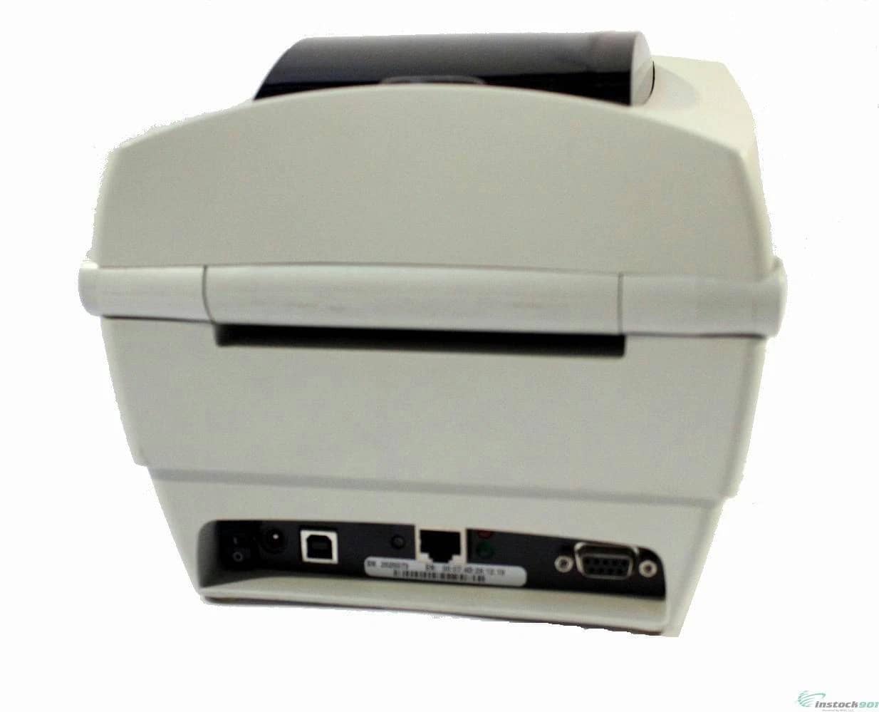 Zebra TLP 2884-Z Printers Used - Good
