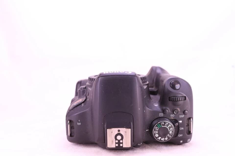 Canon EOS Rebel T7i Digital Cameras