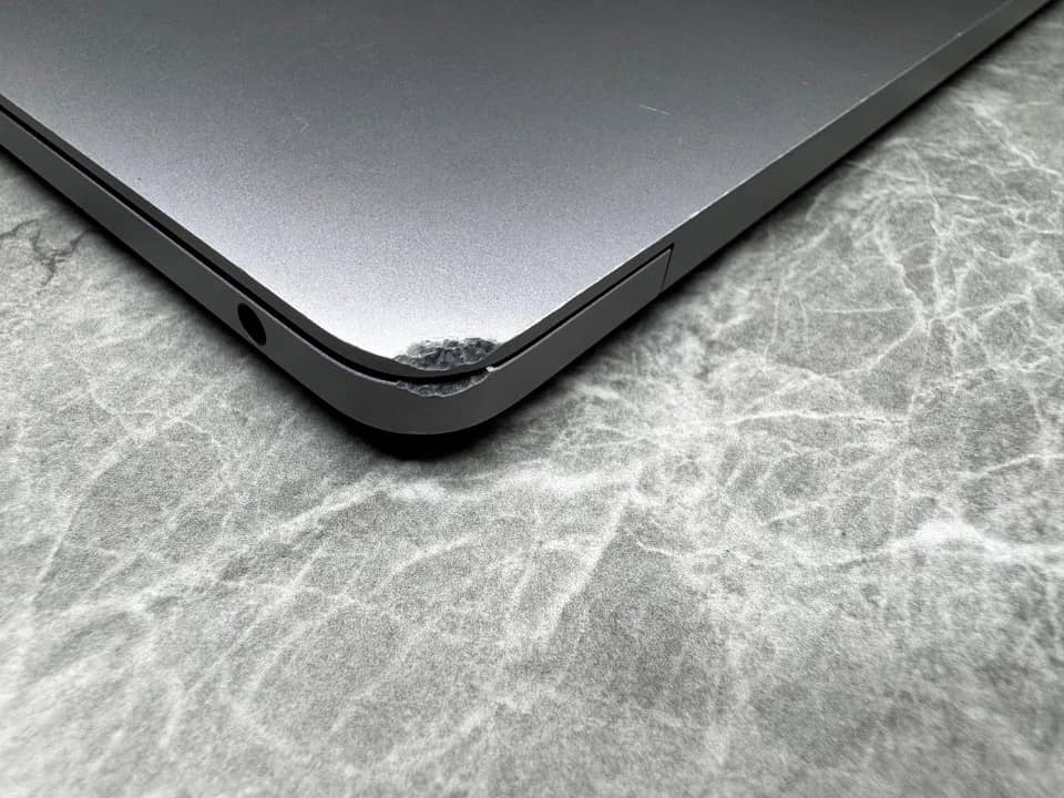 Apple MacBook Pro (2019) Computers