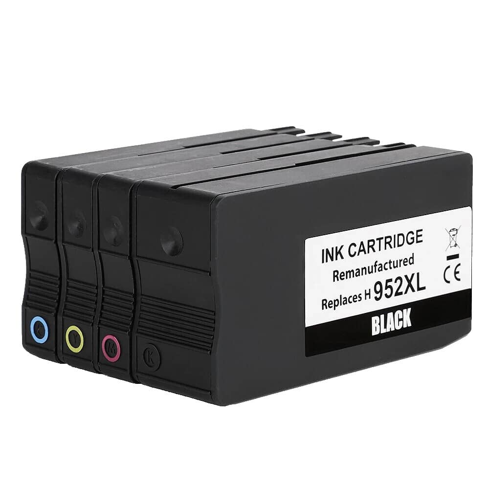HP 8710 Printers Used - Good