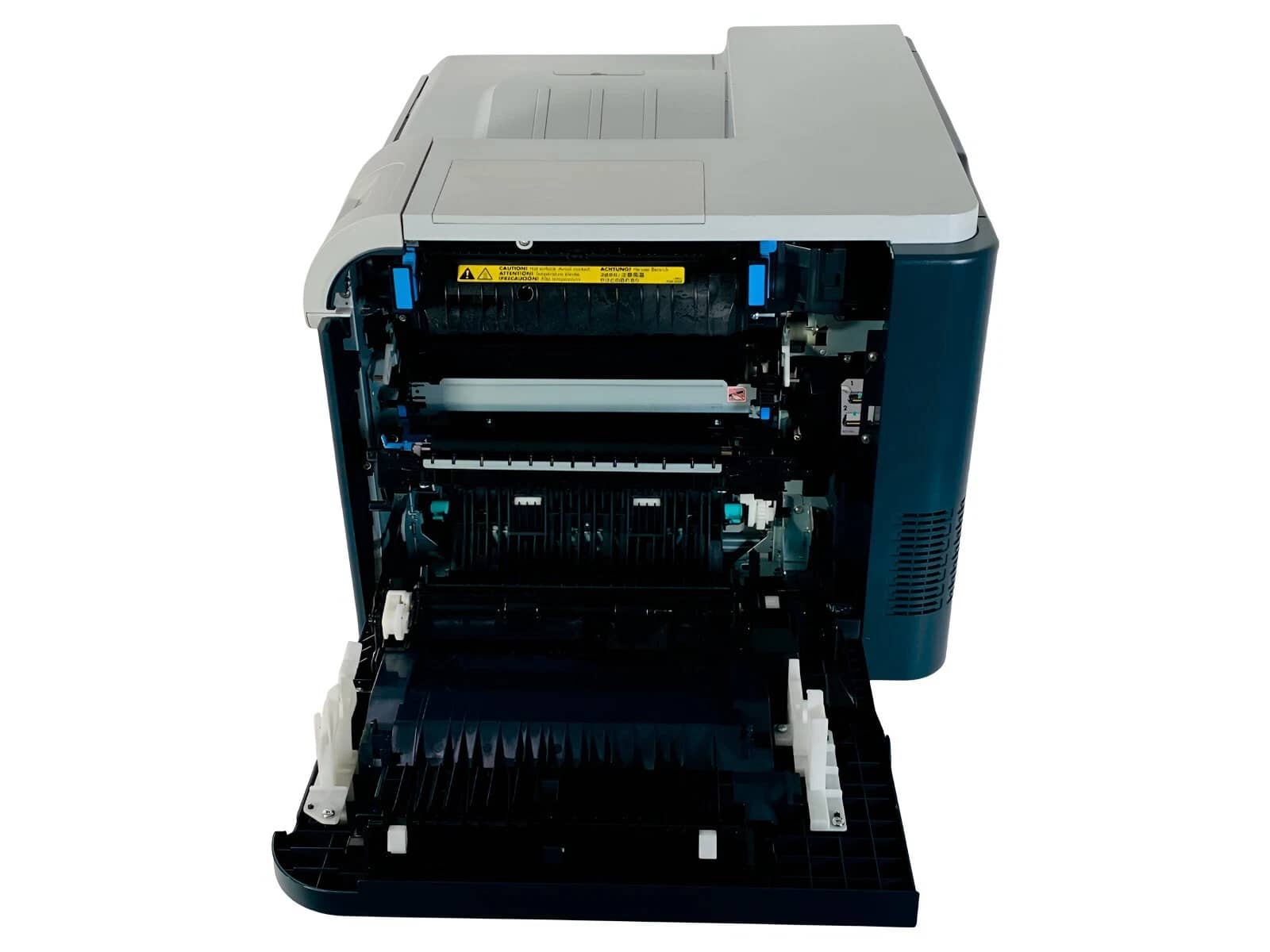 HP M551n Printers Used - Good