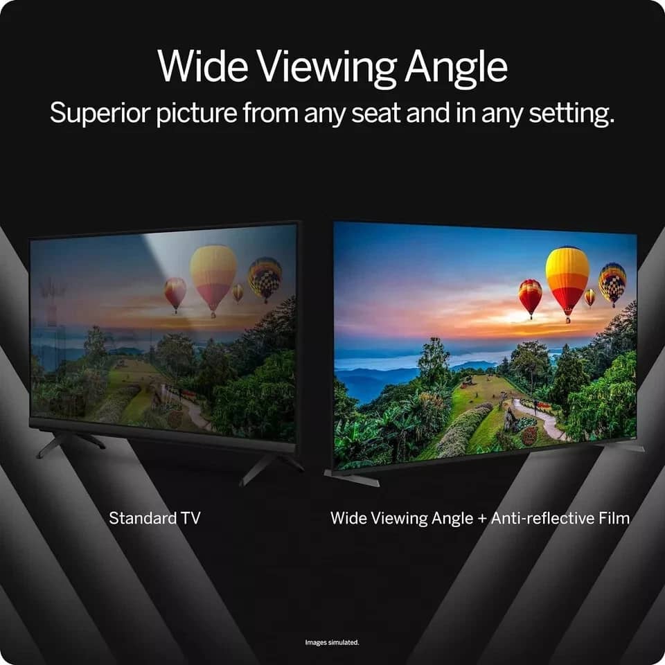 VIZIO Quantum Pro TVs