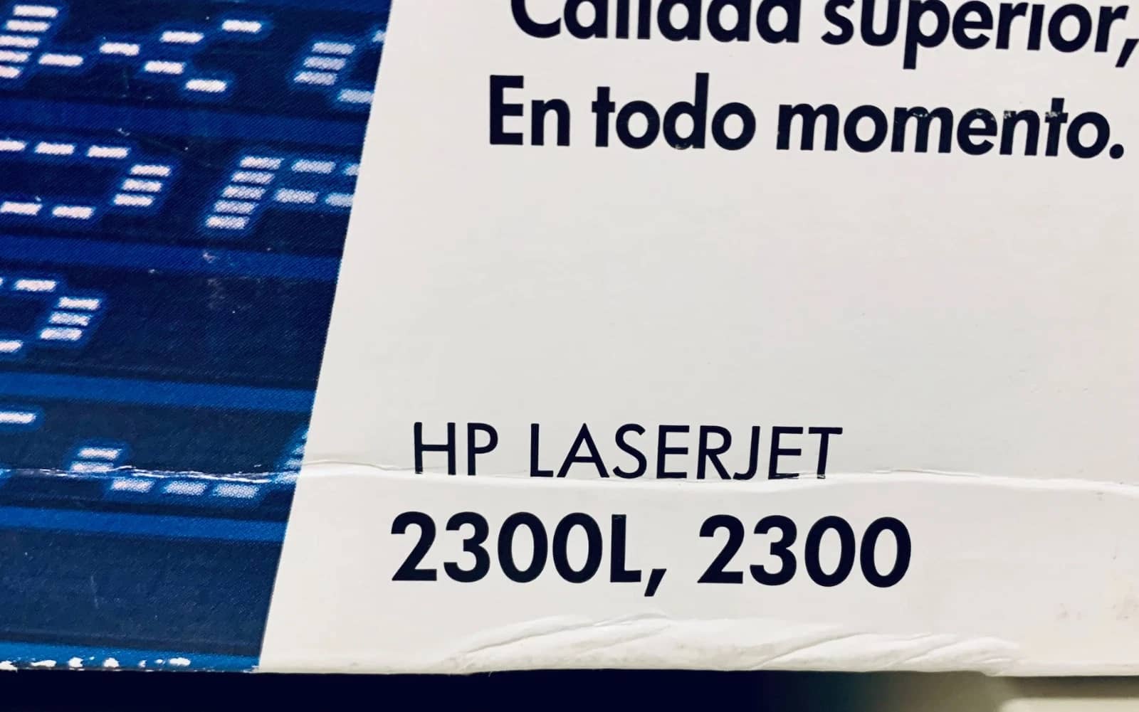 HP Laserjet 2300L Printers Used - Good
