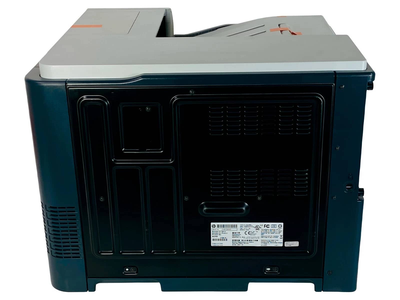 HP M551n Printers Used - Good