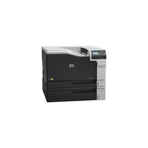 HP LaserJet M750N Printers Used - Good