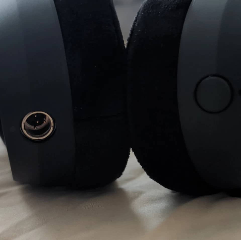 Sennheiser Sennheiser HD 490 PRO Plus Headphones & Earbuds 