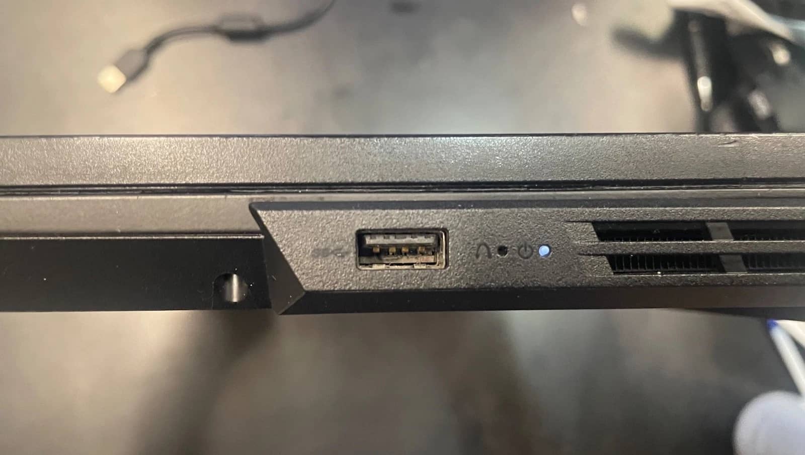Lenovo Legion Y540-15IRH Computers 1TB 32GB Used - Good