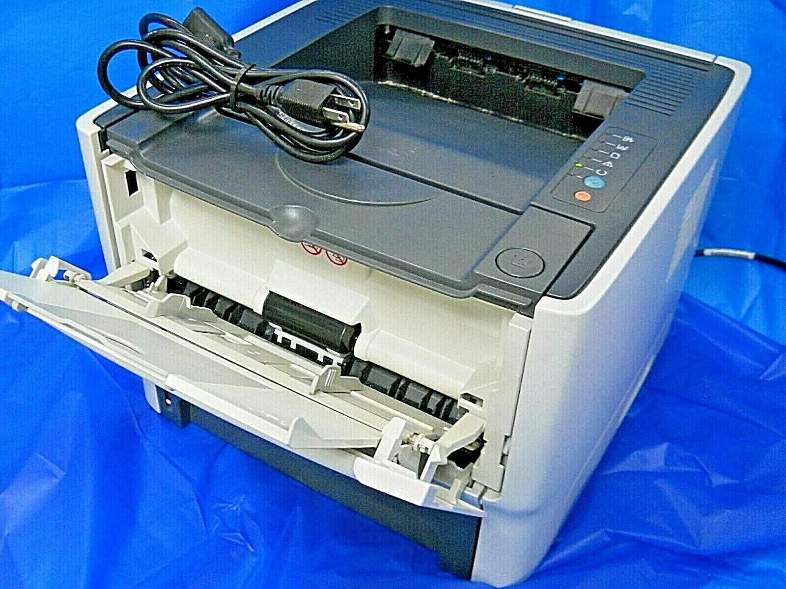 HP CB367A Printers Used - Good