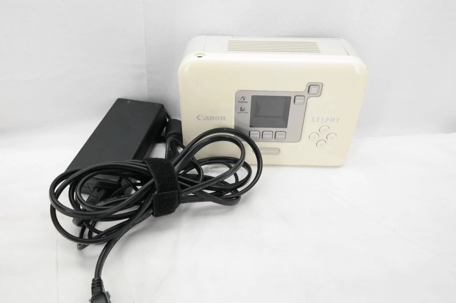 Canon CP720 Printers Used - Good
