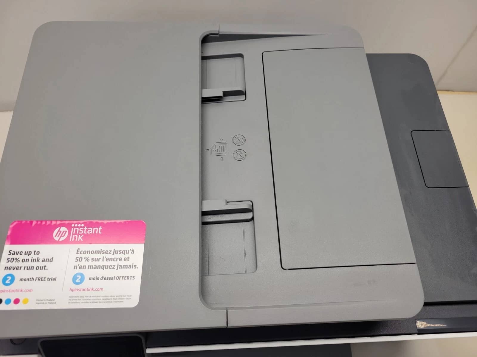 HP 8022 Printers Used - Good