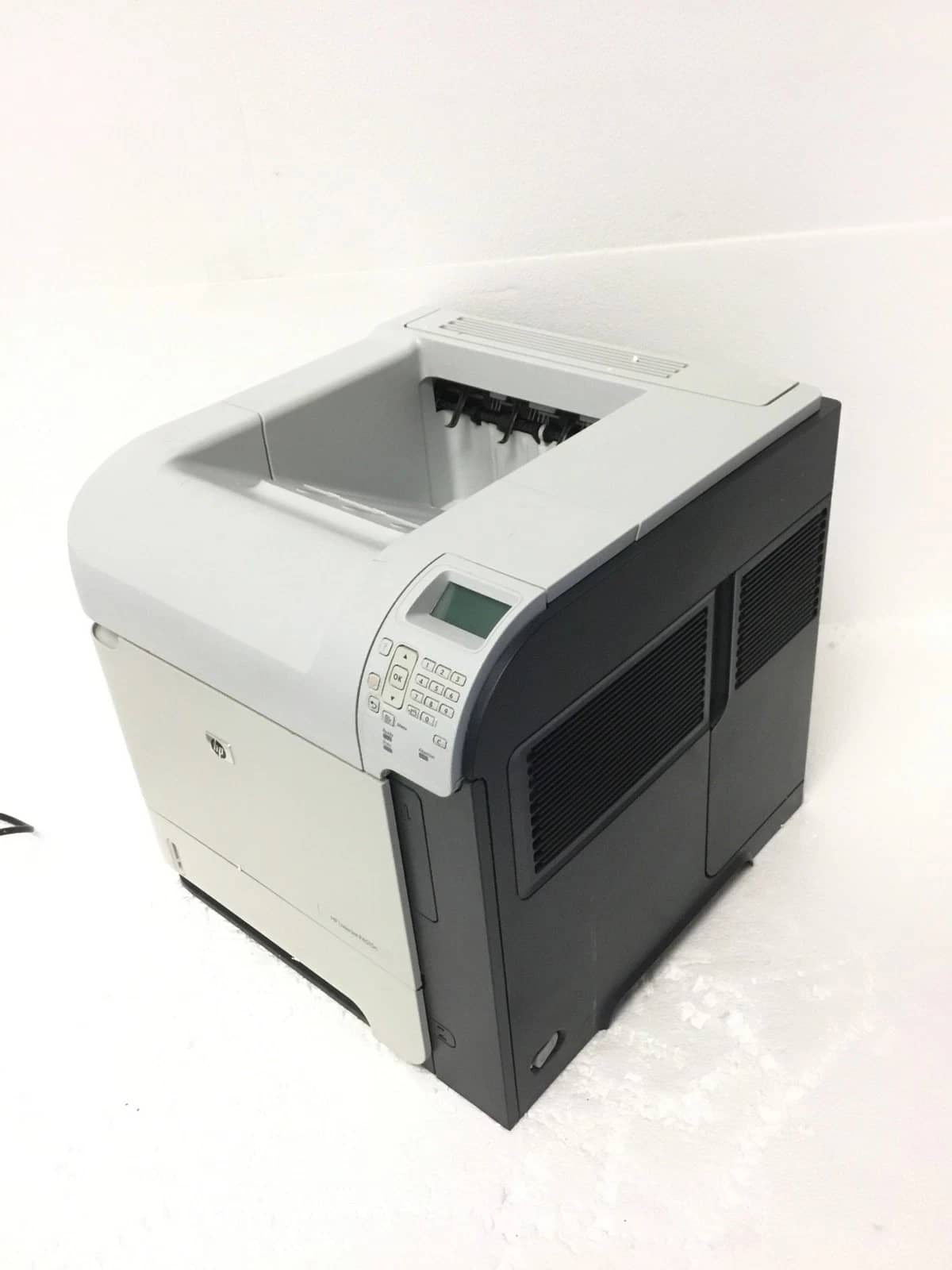 HP Laserjet P4515n Printers Refurbished - Excellent