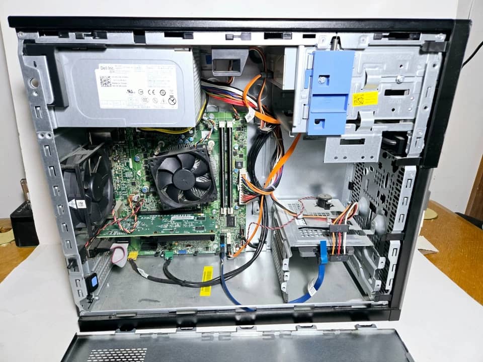 Dell OptiPlex 3000 Computers