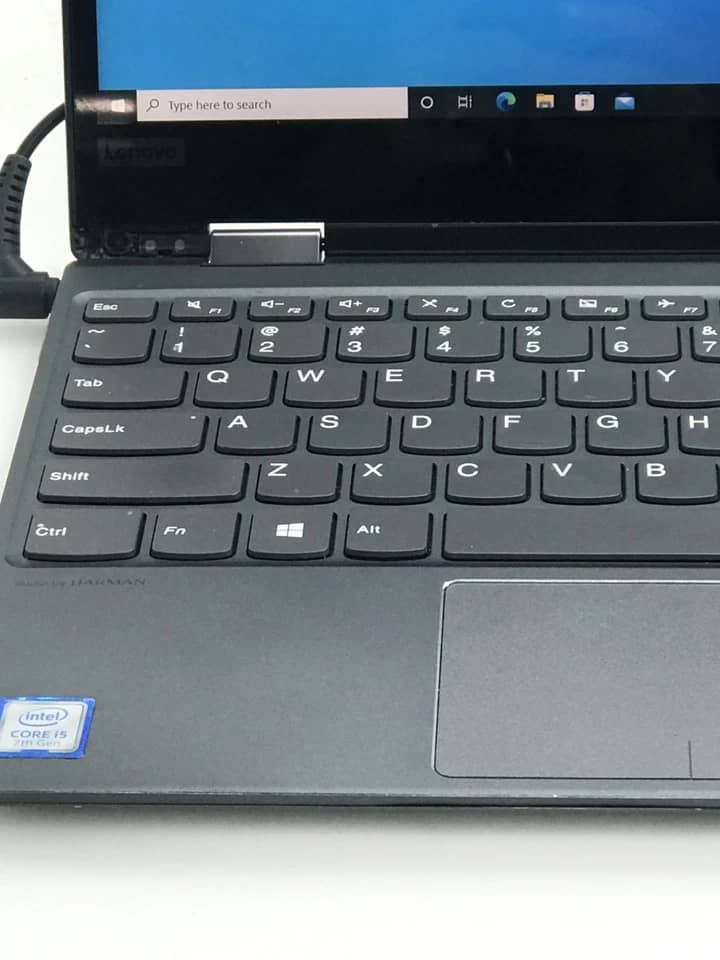 Lenovo Yoga 720 Computers