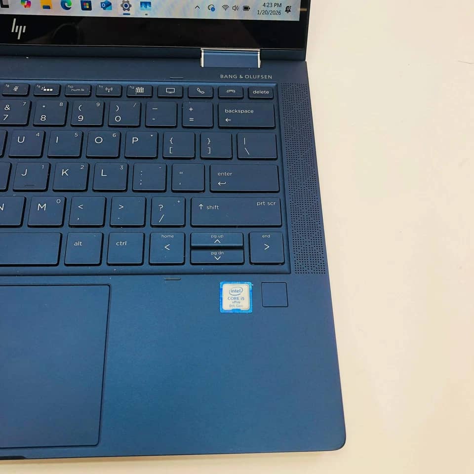HP Elite Dragonfly Computers 256GB 16GB New