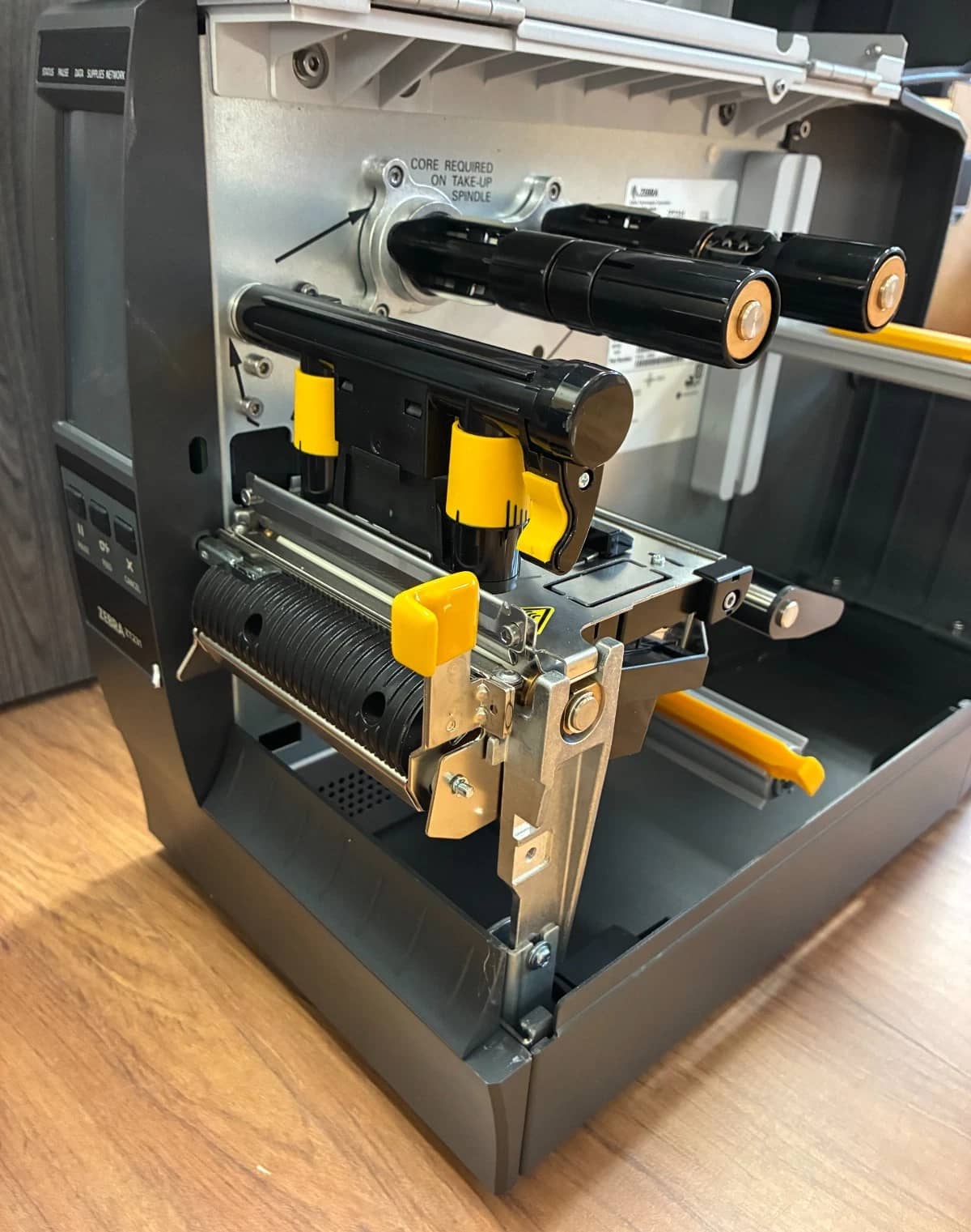 Zebra ZT231 Printers New
