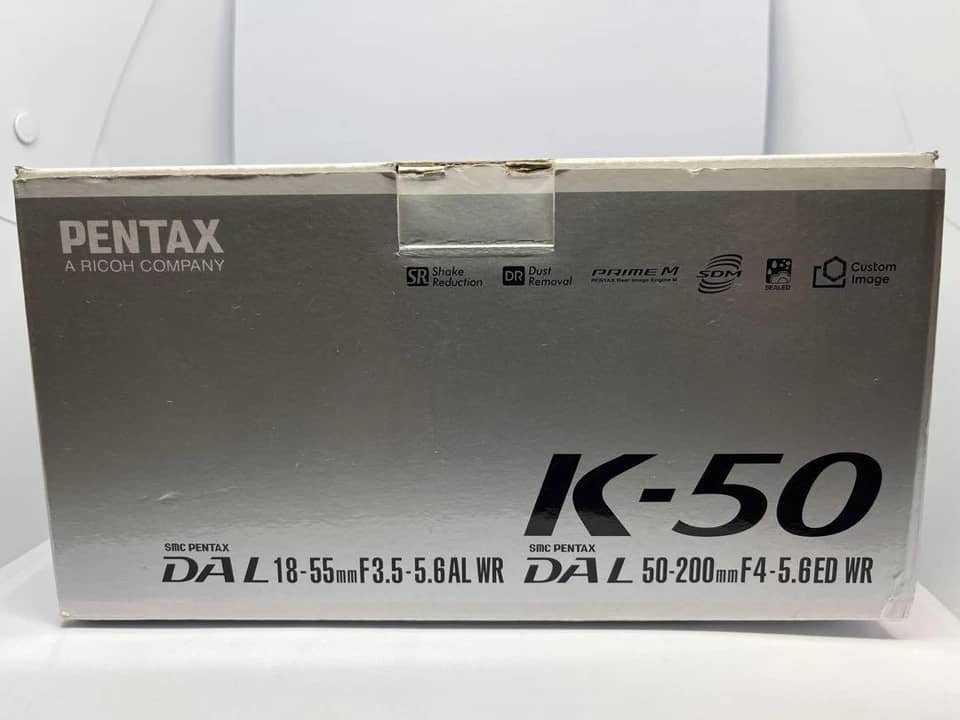 Pentax 645Z Digital Cameras