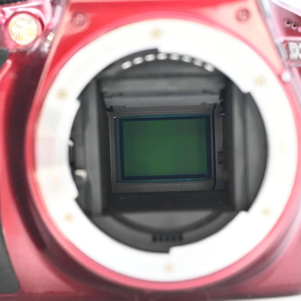 Nikon D3400 Digital Cameras